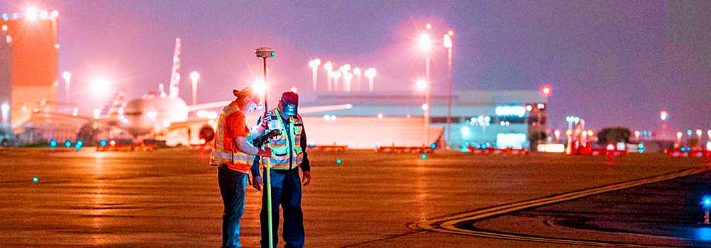 ARS Aviation Department Header