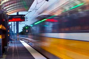 Cotton Belt Siver Line