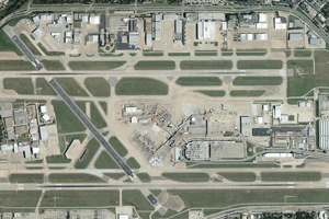 Dallas Love Field Modernization