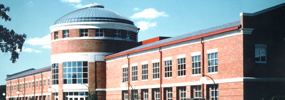 ARS Private Development Department Header