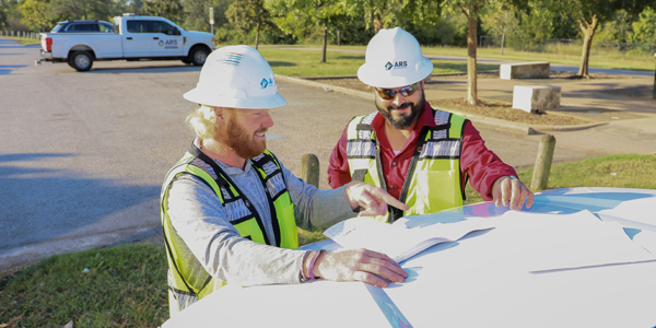 ARS Engineers SUE Department