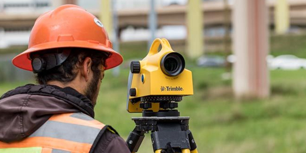 ARS Engineers Survey Department