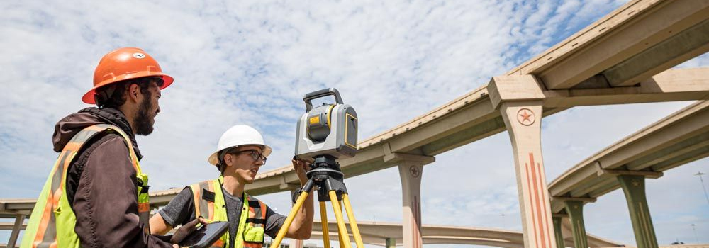 ARS Land Survey Header