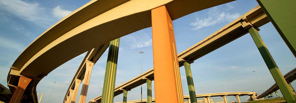 Transportation Header